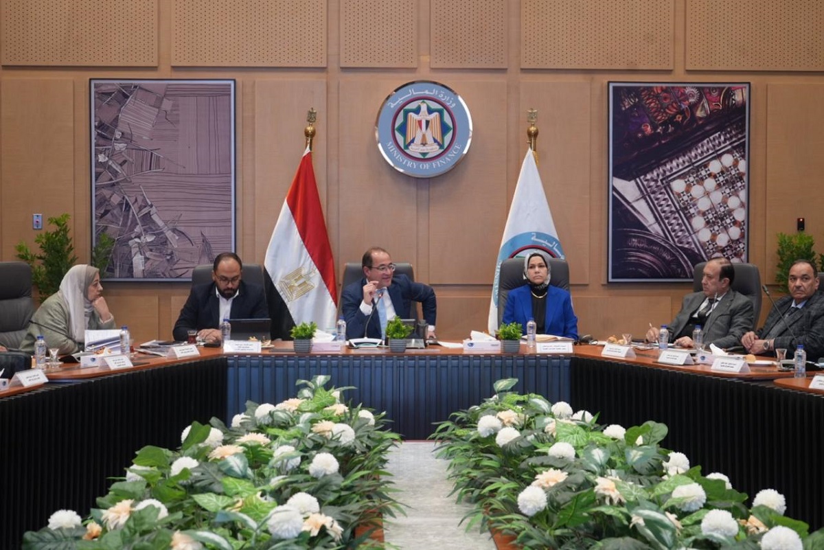 كجوك: حزمة التسهيلات الضريبية الثانية تستفيد من الحوار المجتمعي